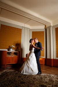 Hochzeitsfotograf Haus Schulenburg Gera