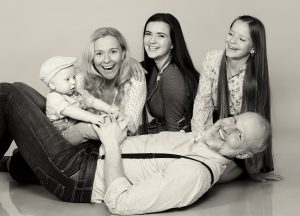 Fotoshooting Familie Gera Jena Zwickau